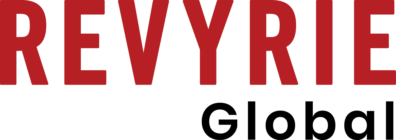 Revyrie Global